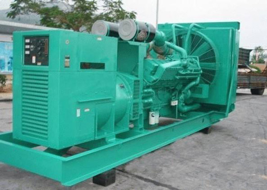 吉州75kw康明斯柴油发电车出租图片 吉州75kw康明斯柴油发电车出租图片