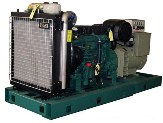 吉州柴油发电机